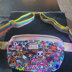 Tokidoki belt bag/fanny pack